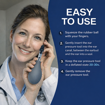 ZÔK - Tinnitus Relief Device